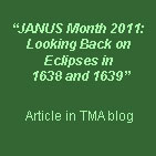 TMA blog