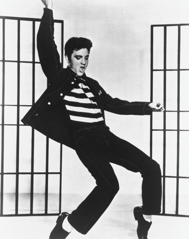 Elvis