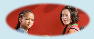 karate kids